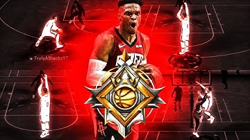 LEGEND RUSSELL WESTBROOK SHUT DOWN NBA 2K20! 99.9 OVERALL TWO-Way Slashing PlayMaker + FACE CREATION