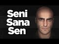 Alper Kul - Seni Sana Sen (Audio)