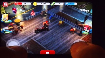 Zombiewood - Review - English