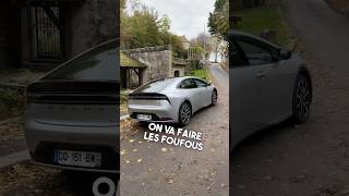 Nouvelle Toyota Prius Que Voulez Vous Savoir ?