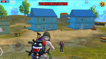 👑 PUBG MOBILE LITE LIVE STREAM | ONLY KING OF RUSH GAMEPLAY 🔥 | JOIN WITH TEAM CODE GUYS