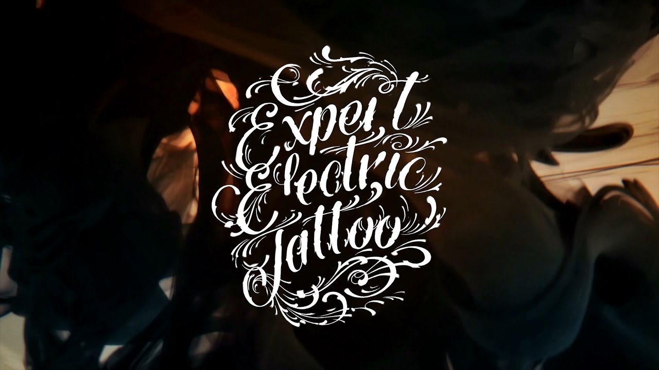 Expert Electric Tattoo Parlor - Promo Video