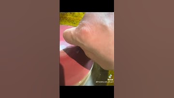 Processing ammolite gemstones