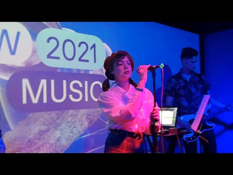 Стереополина - "Президент" @ Live in Moscow, 04.09.2021