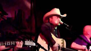 Video thumbnail of "Mark Chesnutt " Rollin' with the flow""