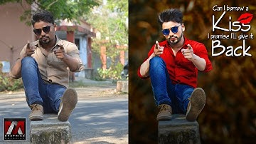 CB Edits 2017 | Awesome CB Edits | Latest tutorial 2017 | Photoshop CC,CS5, CS6 | M.A.Graphicx