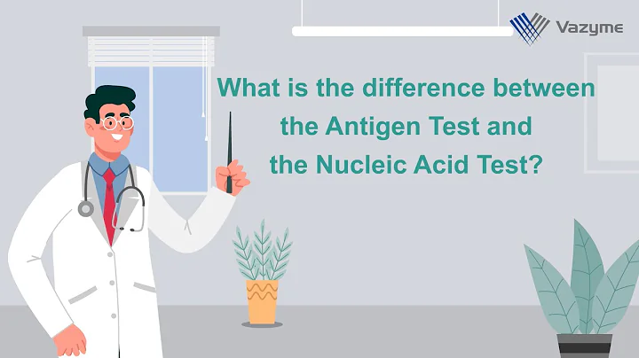 Difference between the Ag Test and the Nucleic Acid Test - DayDayNews