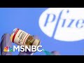 First 6.4 Million Doses Of Vaccine Likely In December | Morning Joe | MSNBC
