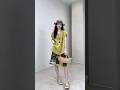 Summer Outfit. #ootd #fashion #outfits #style #dress #summer