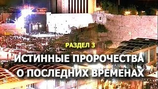 Пророчества святых отцов о последних временах и антихристе