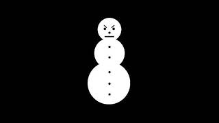 Can't Ban Da Snowman Era (Prod By.) Leahtis Trahmad Unmixed Instrumental