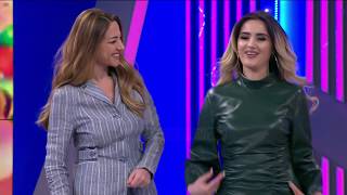 Download Lagu Një “rrush” si Fatima Ymeri, hyrja speciale e këngëtares MP3