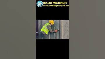 What is the purpose of a spark arrestor in a dust collection system?