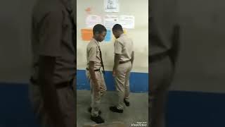 When Jamaica Boy Went To Fight