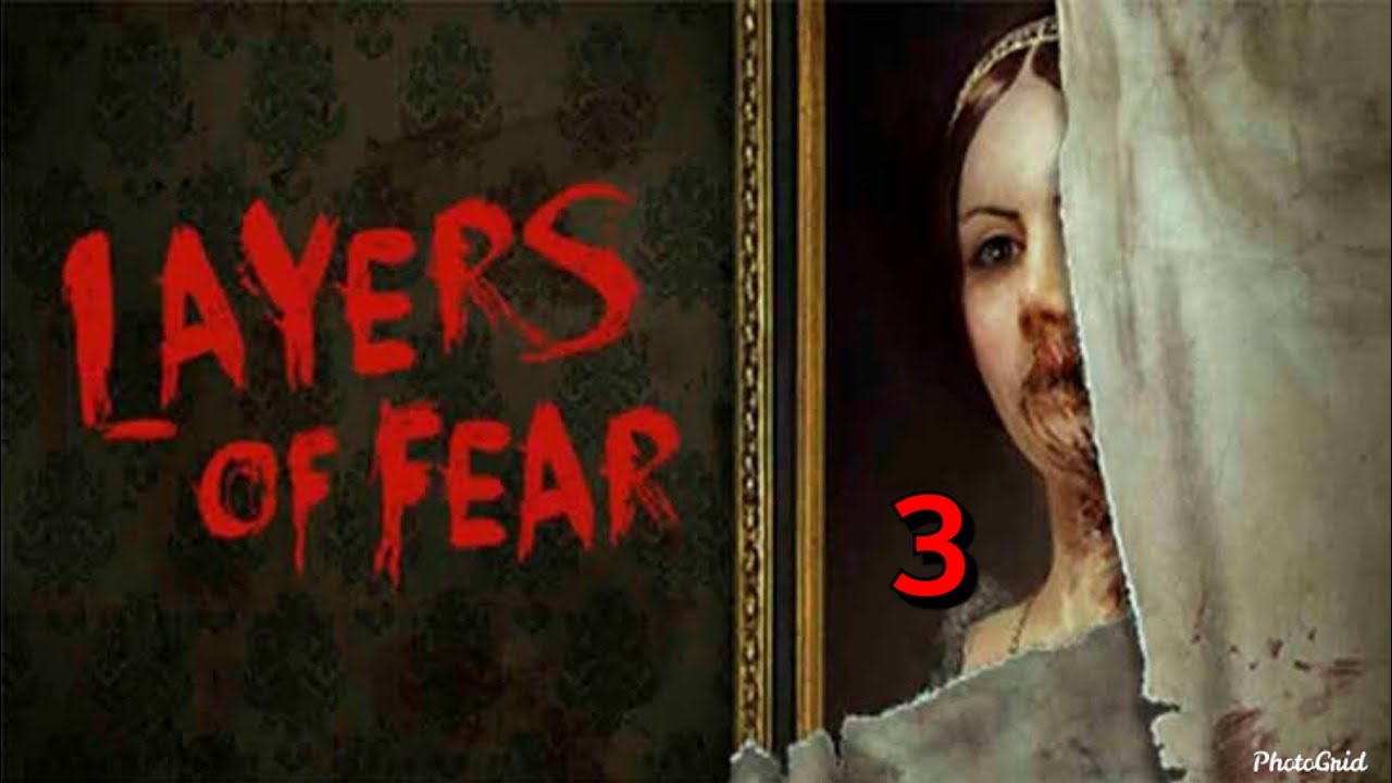3 endings for layers of fear 3 3 endings for layers of fear 3