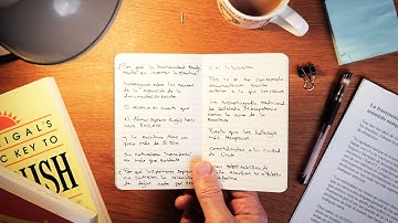 I tried to learn a language like it