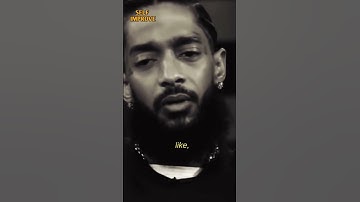 Nipsey Hussle tha great 🏁 #tmc #themarathoncontinues #nipseyhussle