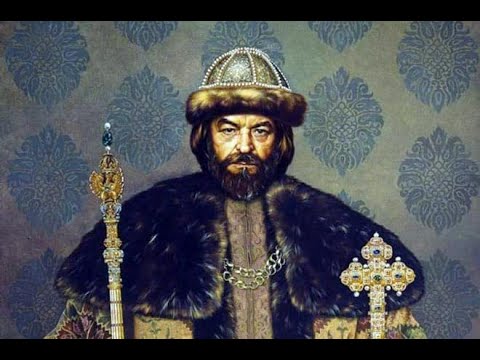 თემურ ფიჩხაია: ბლოგი #15 \"რუსეთი\" (2 ნაწილი)