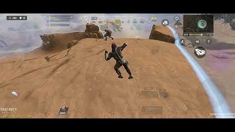 TROLLING enemy in final circle #shorts