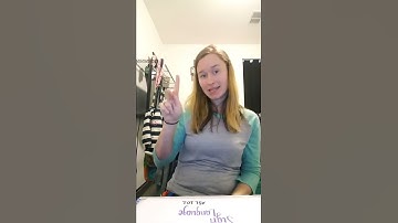 ASL 102 Unit 7-9 Test