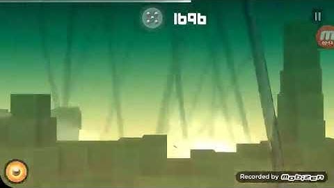 Smash Hit Checkpoint 9 Stage 3 Mayhem Mode