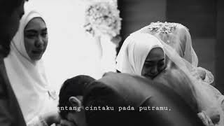 BIKIN BAPER!!! Ungkapan Hati Seorang Menantu