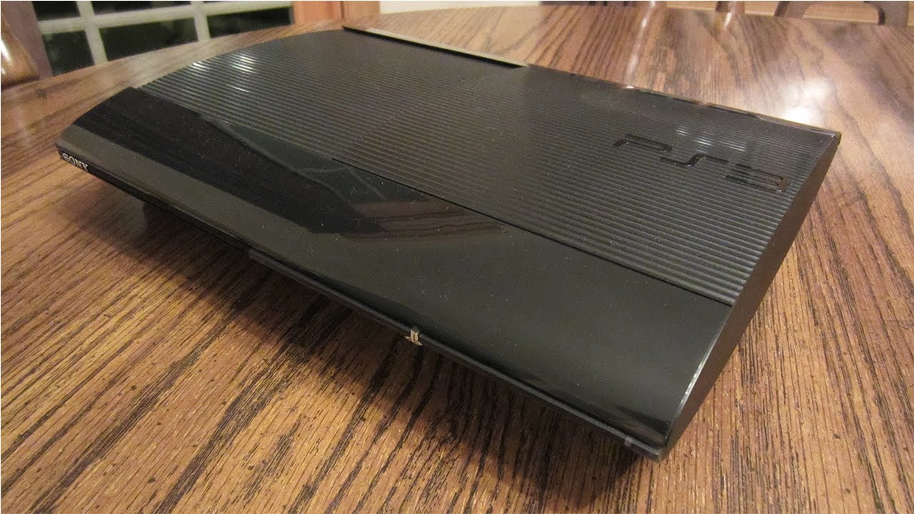 Пс 3 жесткий. Ps3 super Slim. PLAYSTATION 3 super Slim. Sony PLAYSTATION 3 super Slim 500 ГБ. Ps3 Cech 4004a.