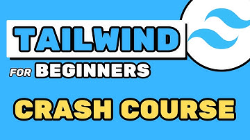 Beginners Tailwind CSS Tutorial (2024)