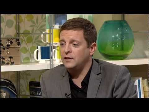 EastEnders - Bryan Kirkwood Interviewed on This Mo...