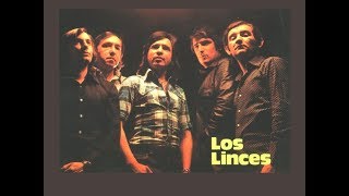 Ahí van camino hacia el altar - Los Linces (1973) con la voz de Ariel Cora