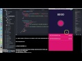 React Native - Sample Audio Recorder