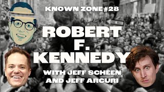 Eat A Rat w/ Jeff Arcuri | Known Zone #28