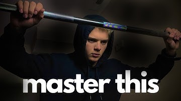 The Art of Showing Up