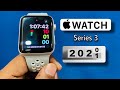Apple Watch Series 3 | kya isse 2021 me lena chahiye | longterm review in hindi