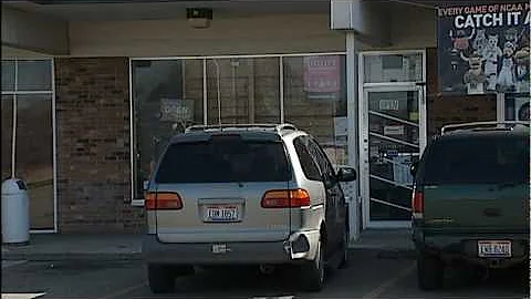 Restaurant Violations