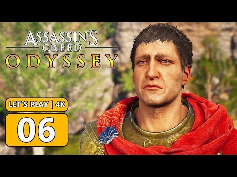 Video: „Assassin's Creed Odyssey“- Konkretus Bendrosios Mįslės Sprendimas Ir Kur Rasti „Athena Pronaia“planšetinį Kompiuterį „Pronaia“