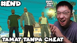 Download lagu Akhirnya Tamat Tanpa Ngecheat - GTA San Andreas Indonesia - Part 15 - END