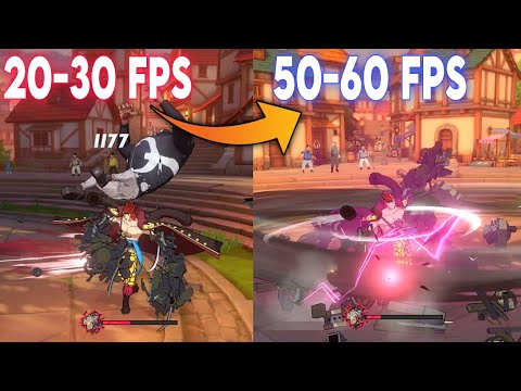 Video Guide How To Setting 60 FPS - One Piece Fighting Path - youtube