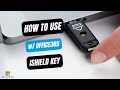 iShield Key with Office365 | HOW TO USE | Swissbit