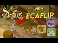 ECAFLIP REDEVIENT FORT SUR DOFUS ! (NOUVELLE MAJ)