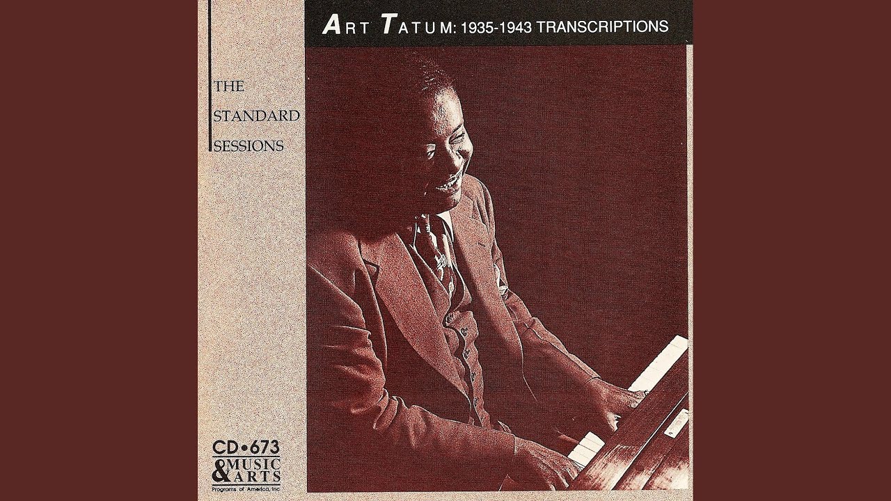 It Had to Be You (arr. A. Tatum) auf YouTube ansehen It Had to Be You (arr. A. Tatum) auf YouTube ansehen