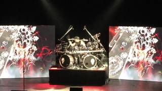 Queensryche live Screaming In Digital at The Rave Milwaukee 2016