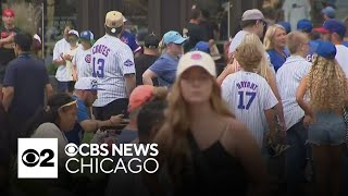 Cubs-White Sox Crosstown Series lacks usual energy