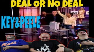 Madtv   Deal Or No Deal  Reaction