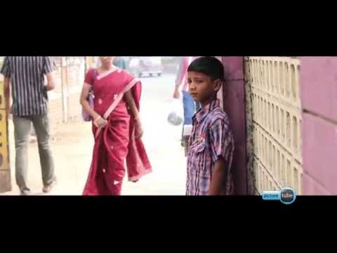 Condom Short Film - Story Of A Father And A Son On Condom