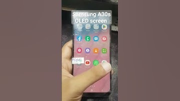 Samsung A30s OLED screen Replace #shorts #ytshorts #shortsvideo #gracemobilelab #mobile