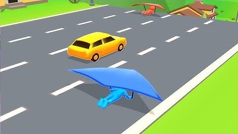 Shape-shifting | all level gameplay walkthrough Android iOS | Satisfying Mobile games