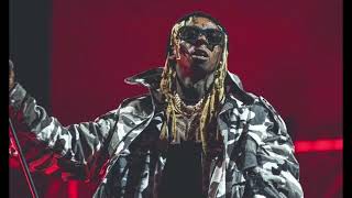 Lil Wayne - Drug Dealer (VERSE)