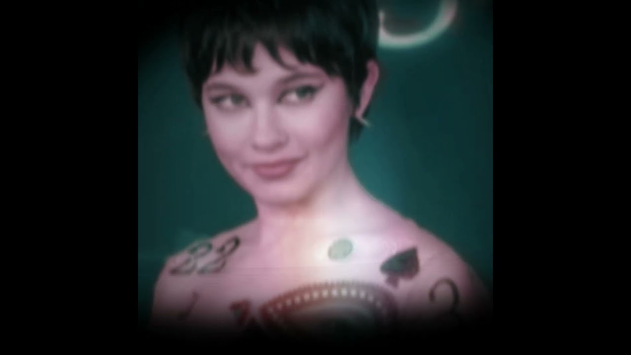 Cailee Spaeny | Alien Romulus Edit #caileespaeny