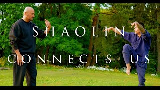 🍵 Xatar Tea Talk: Shaolin Connects Us 🍵 feat. Shaolinfluencer and Giwar Hajabi